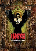 The 69 Eyes : Wasting the Dawn (DVD)